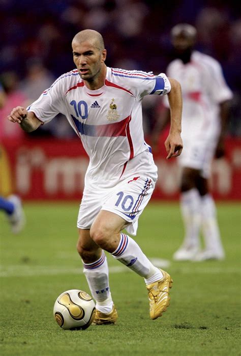 zidane dribble.